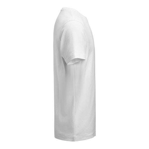 Scarsdale T-Shirt - White