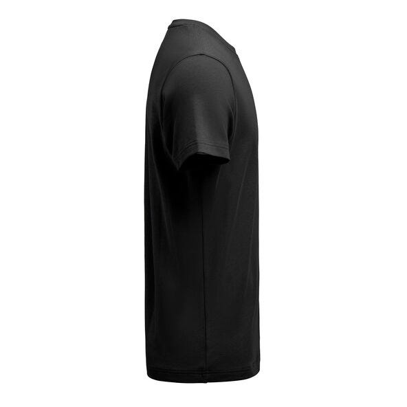 Scarsdale T-Shirt - Black