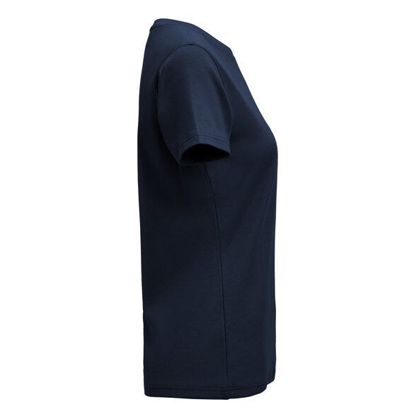 Ladies Scarsdale T-Shirt - Navy