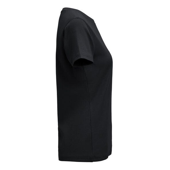 Ladies Scarsdale T-Shirt - Black