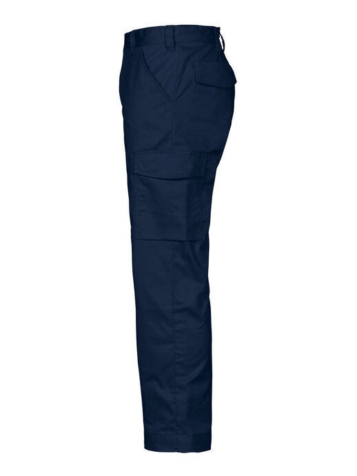 Projob 2518 WAISTPANTS - Navy