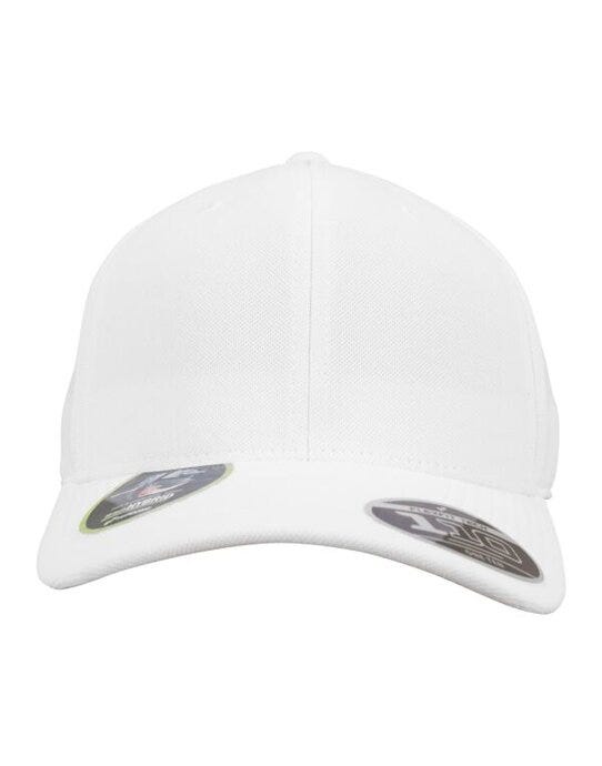 110 Cool & Dry Mini Pique - White