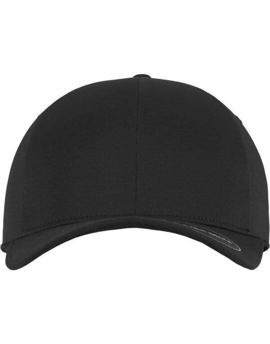 Delta® Cap - Black