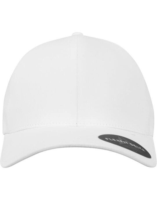 Delta® Cap - White