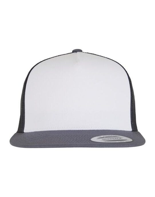 Classic Trucker - Navy/White/Dark Navy
