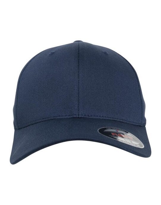 Organic Cotton Cap - Navy