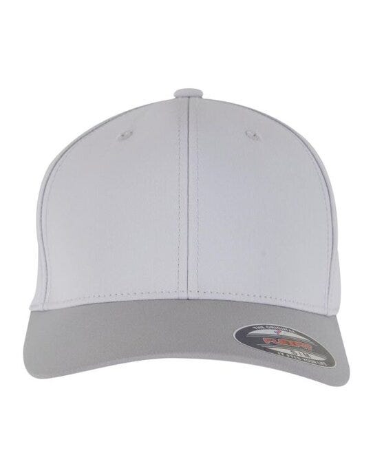 Tech Water Repellent Cap - Griffin/Wolf Grey