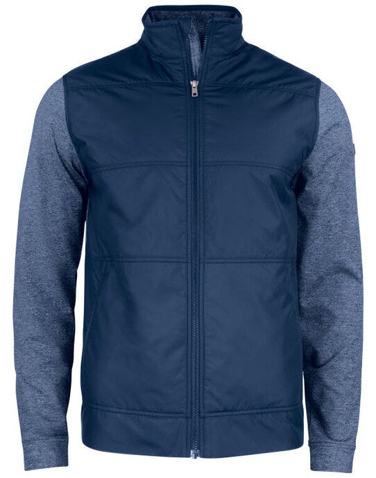 C&B Stealth Jacket - Dark Navy