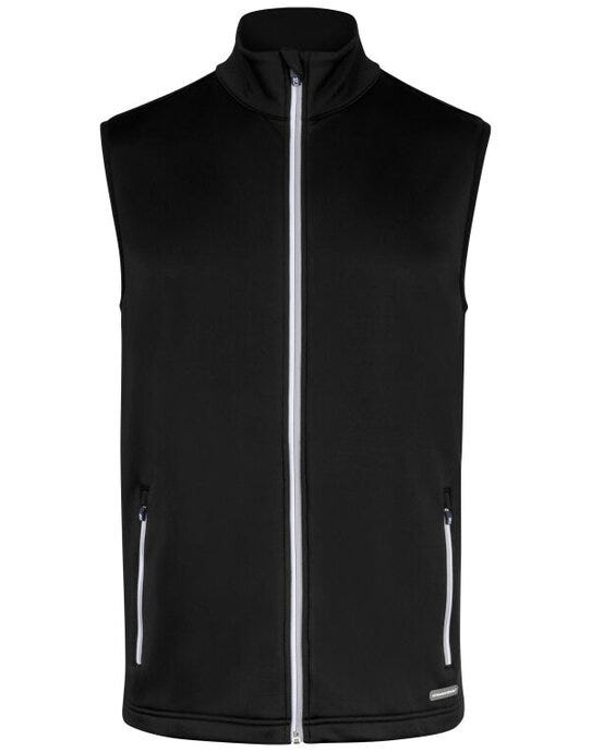 C&B Snoqualmie Bodywarmer - Black