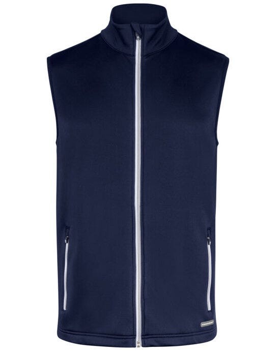 C&B Snoqualmie Bodywarmer - Dark Navy