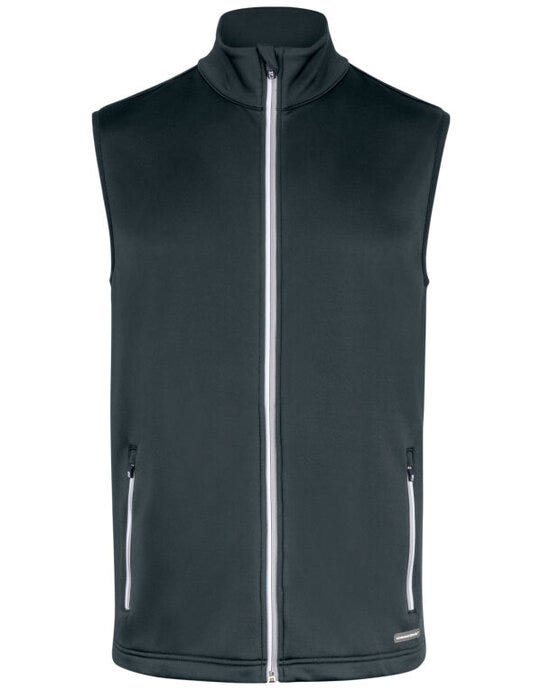 C&B Snoqualmie Bodywarmer - Charcoal