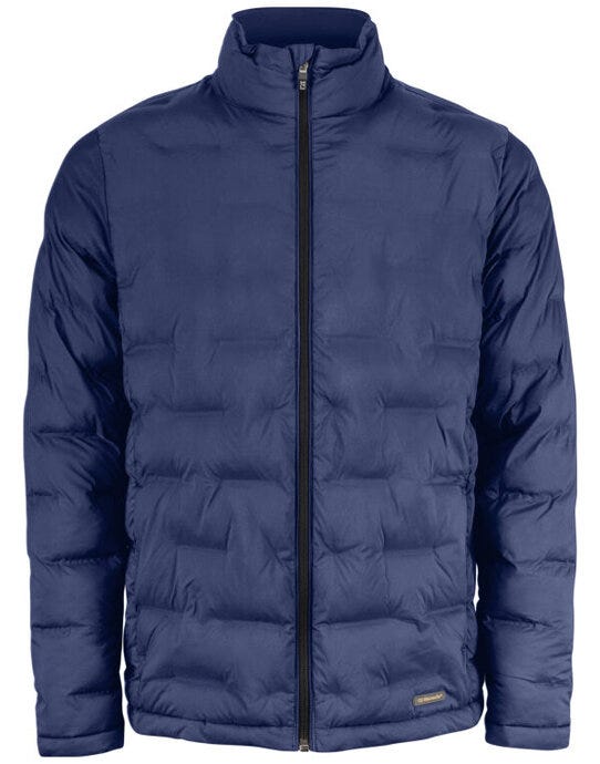 C&B Baker Jacket - Dark Navy