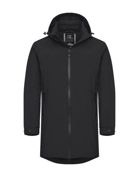 C&B Wedderburn Jacket - Black