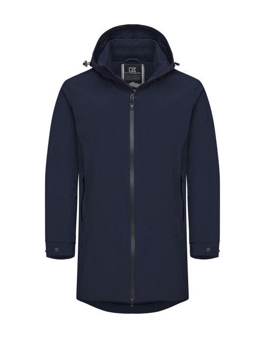 C&B Wedderburn Jacket - Dark Navy