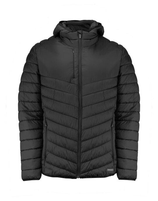 C&B Mount Adams Jacket - Black