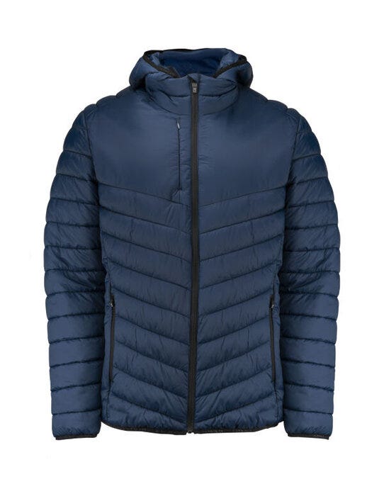 C&B Mount Adams Jacket - Dark Navy