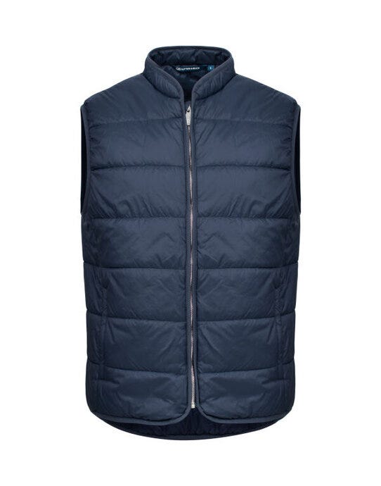 C&B Mount Adams Light Vest - Dark Navy