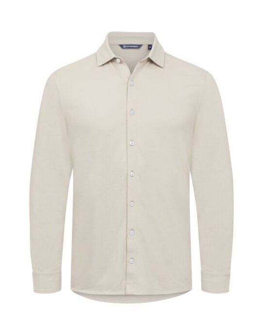 C&B Advantage Shirt - Beige
