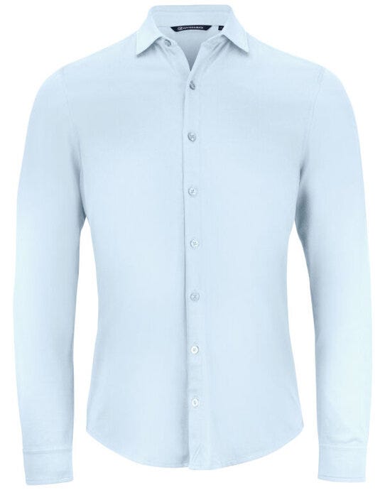 C&B Advantage Shirt - Heaven Blue