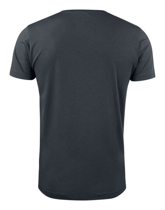 C&B Manzanita Roundneck T-Shirt - Black