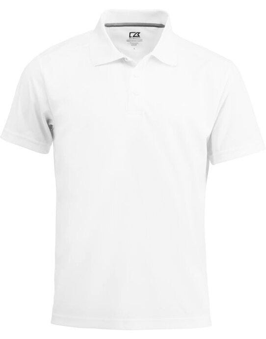 C&B Kelowna Polo - White