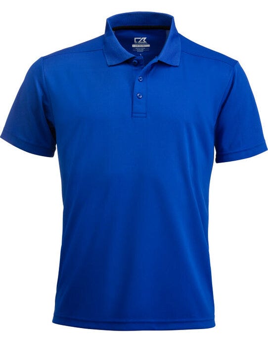 C&B Kelowna Polo - Royal