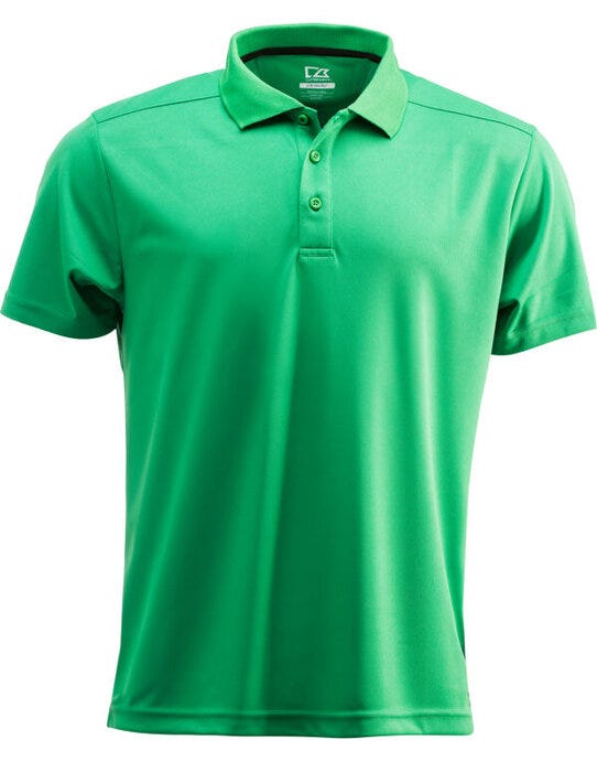 C&B Kelowna Polo - Green