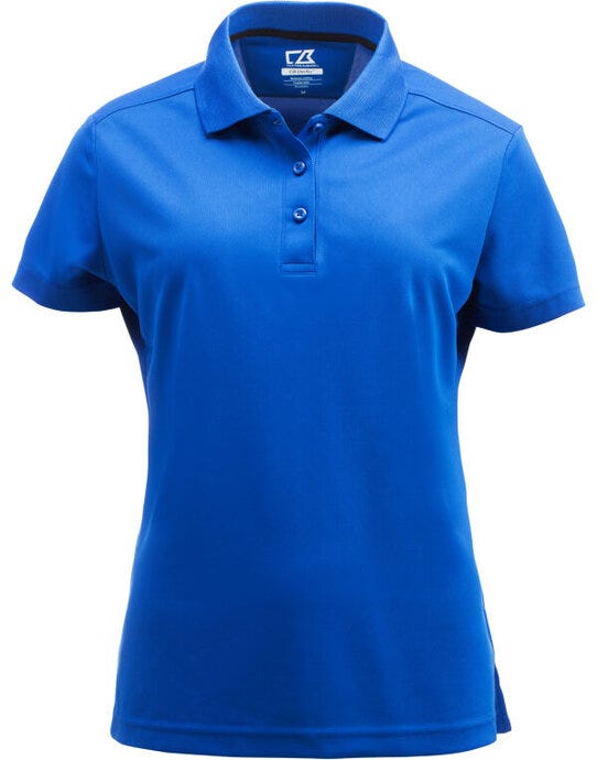 C&B Ladies Kelowna Polo - Royal