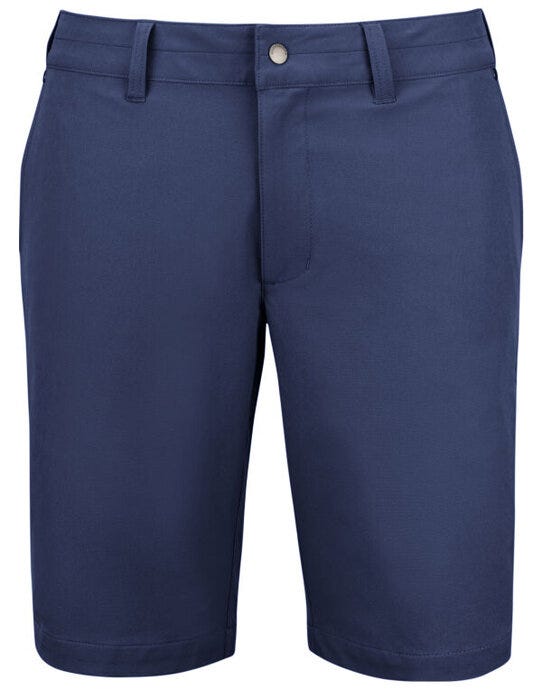 C&B New Salish Shorts - Dark Navy