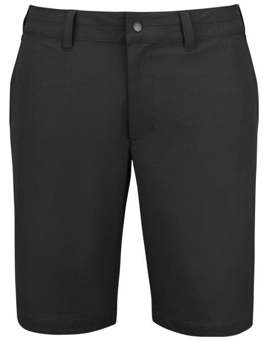 C&B New Salish Shorts - Black