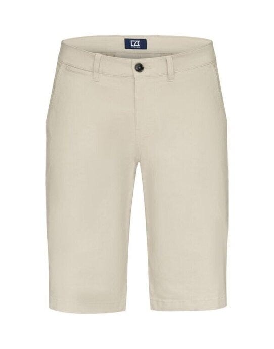 C&B Edgemont Shorts Men - Beige