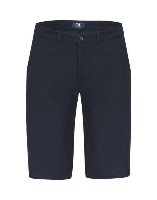 C&B Edgemont Shorts Men - Dark Navy