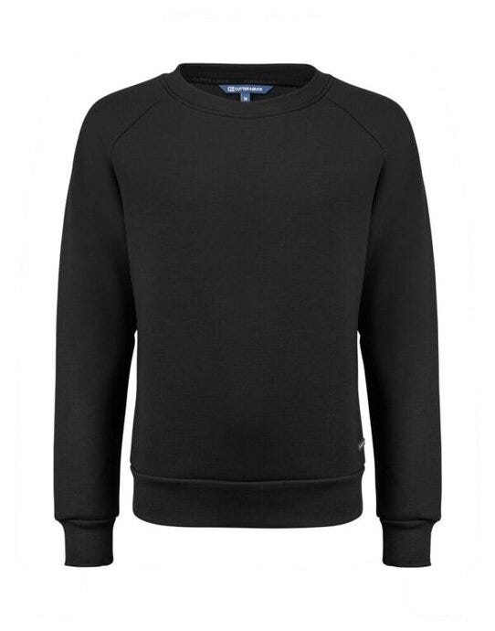 C&B Pemberton Crewneck Women - Black