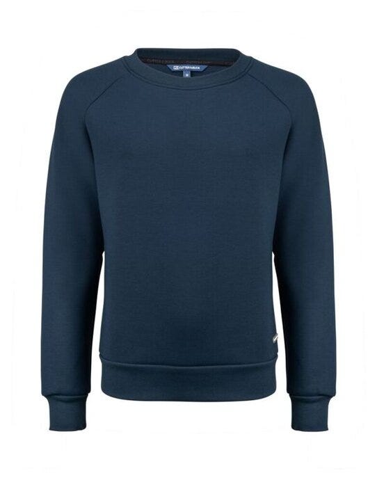 C&B Pemberton Crewneck Women - Dark Navy