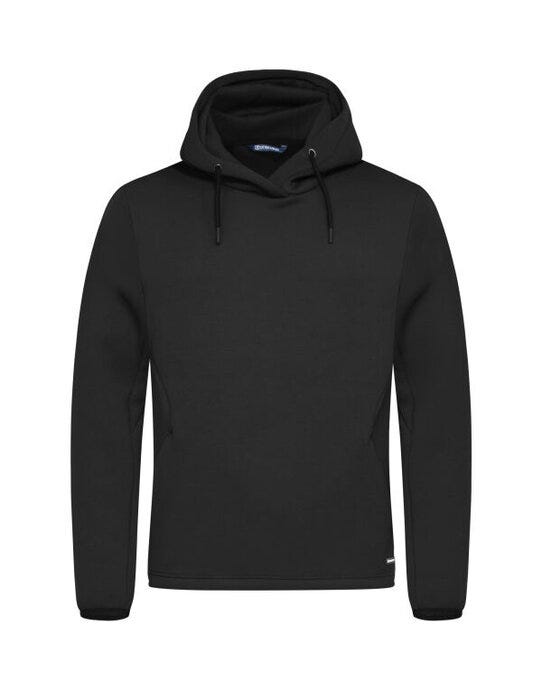 C&B Pemberton Hood - Black