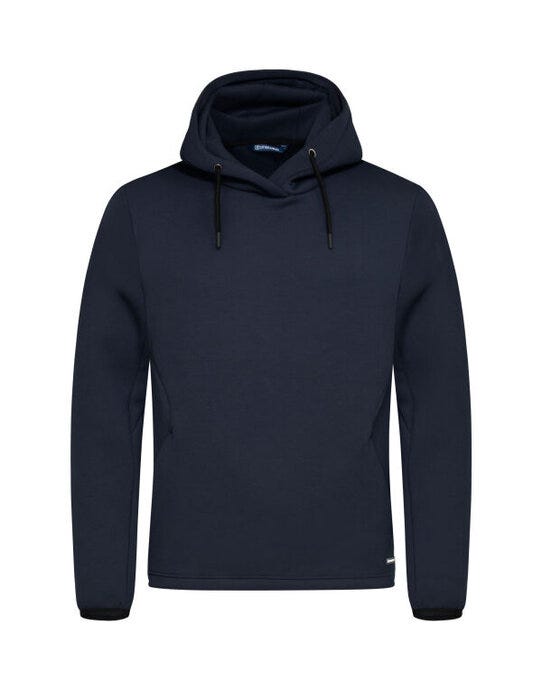 C&B Pemberton Hood - Dark Navy