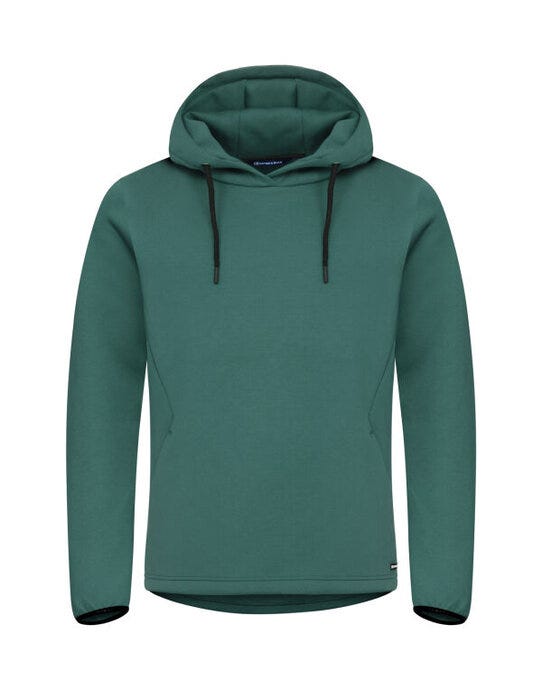C&B Pemberton Hood - Pine Green