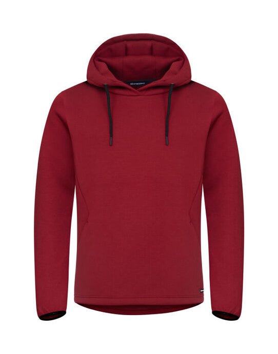 C&B Pemberton Hood - Biking Red
