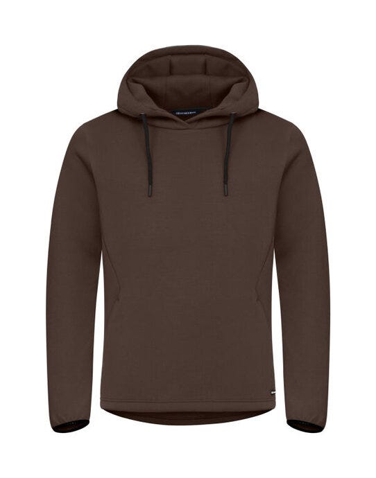 C&B Pemberton Hood - Dark Mocca