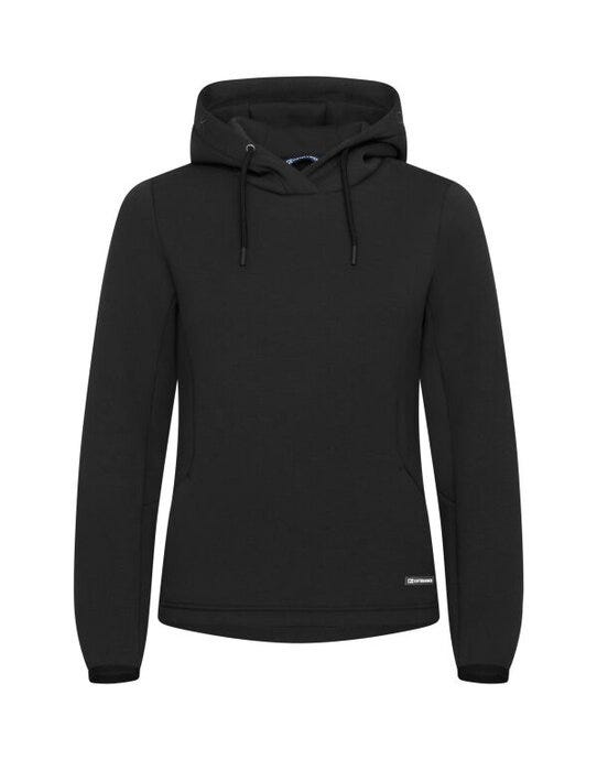 C&B Ladies Pemberton Hood - Black