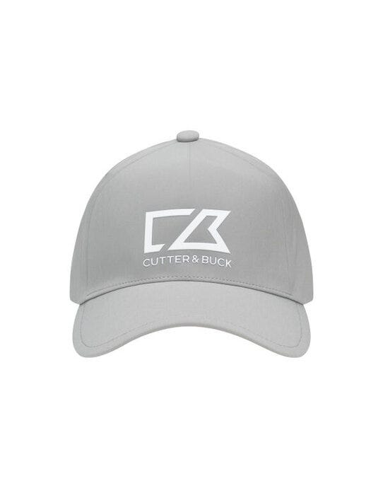 C&B Wauna Cap - Silver