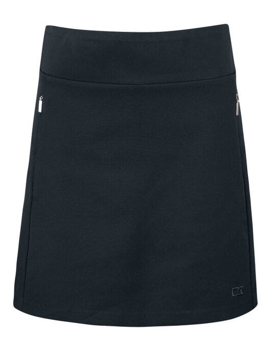 C&B Suncadia Skort - Black