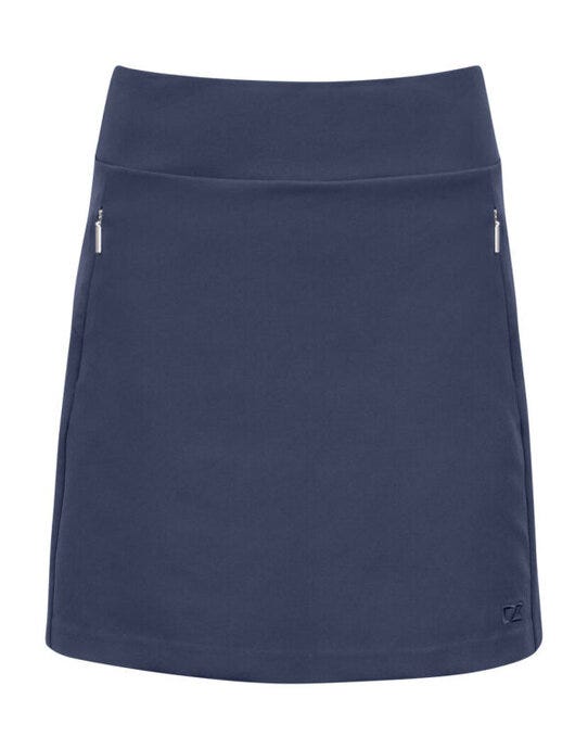 C&B Suncadia Skort - Dark Navy