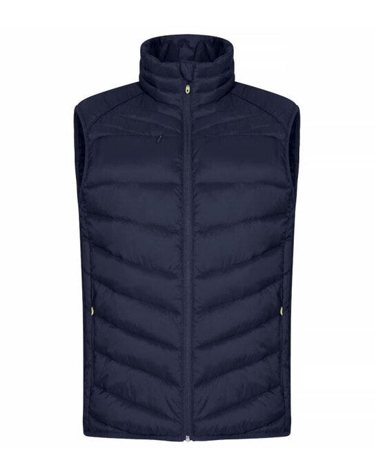 Idaho Vest - Dark Navy