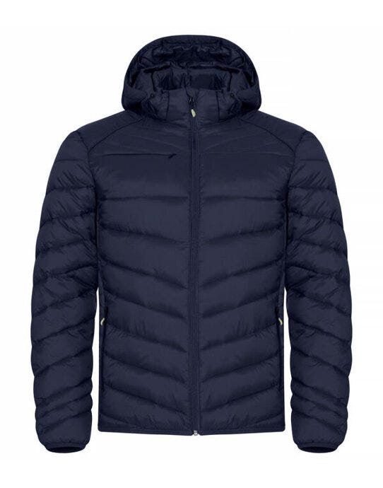 Idaho - Dark Navy
