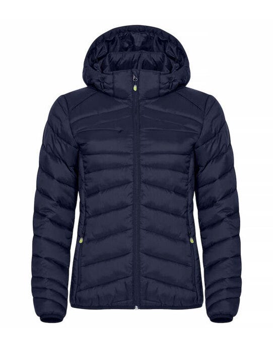 Ladies Idaho - Dark Navy