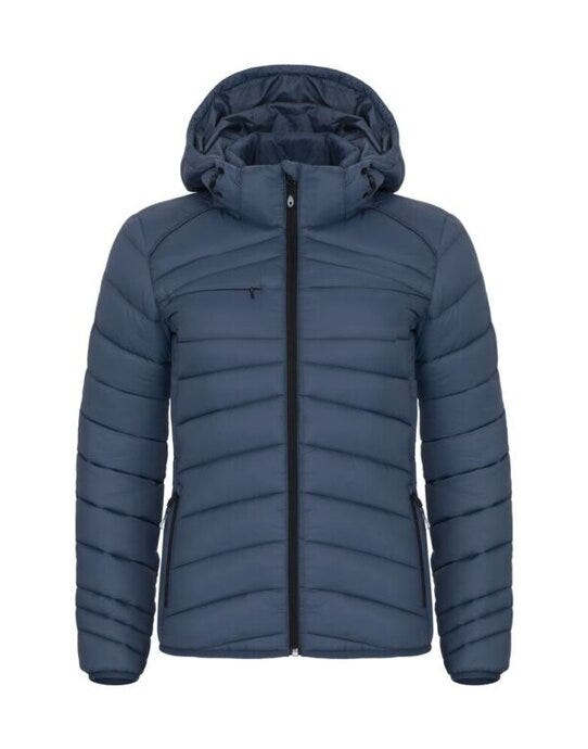 Ladies Idaho - Fog Blue