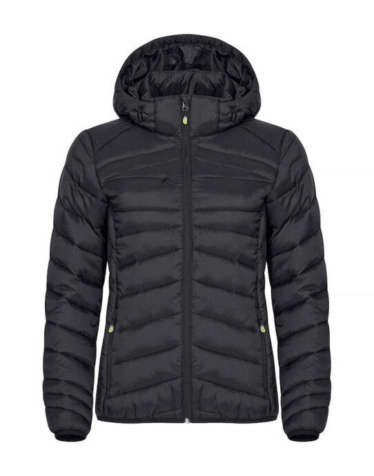 Ladies Idaho - Black