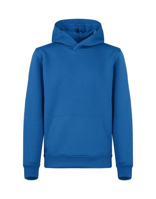 Miami Hoody Junior - Royal Blue