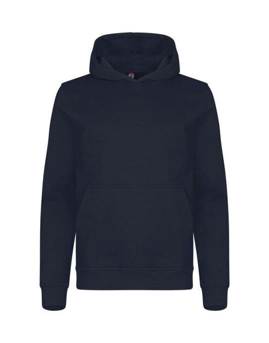 Miami Hoody Junior - Dark Navy